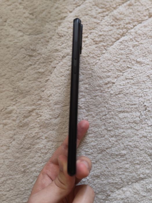 Смартфон Honor 9X Lite, Dual Sim, 4GB RAM, 128GB, Black, Зарядно