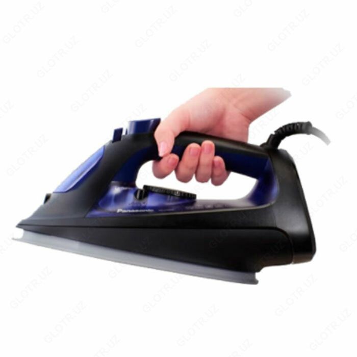 Паровой утюг Panasonic NI-U600CATW