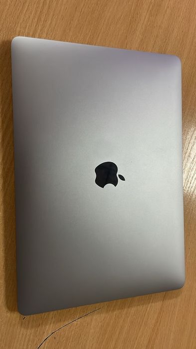 Macbook air 2019 с процессором core i5