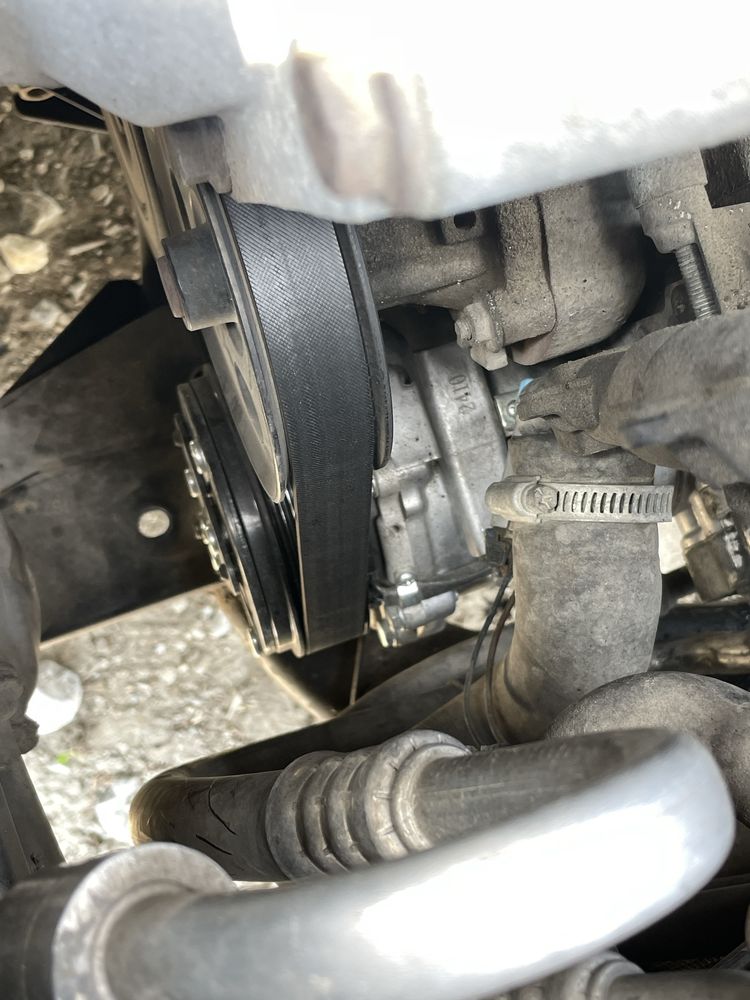 Компресор Климатик Opel Combo 1.3cdti