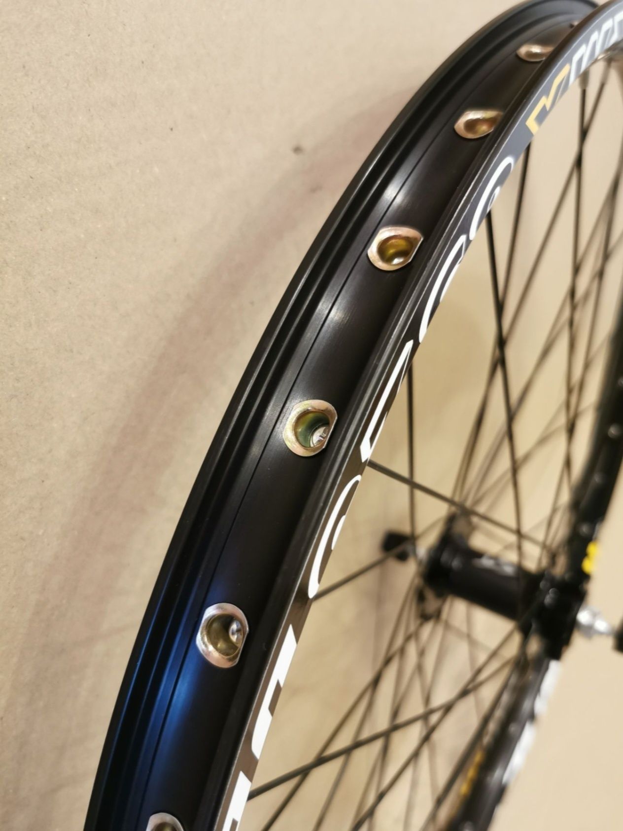 Предна капла 26 Jumbo, за дискова спирачка за DRAG C1 C2 Dexter Primus