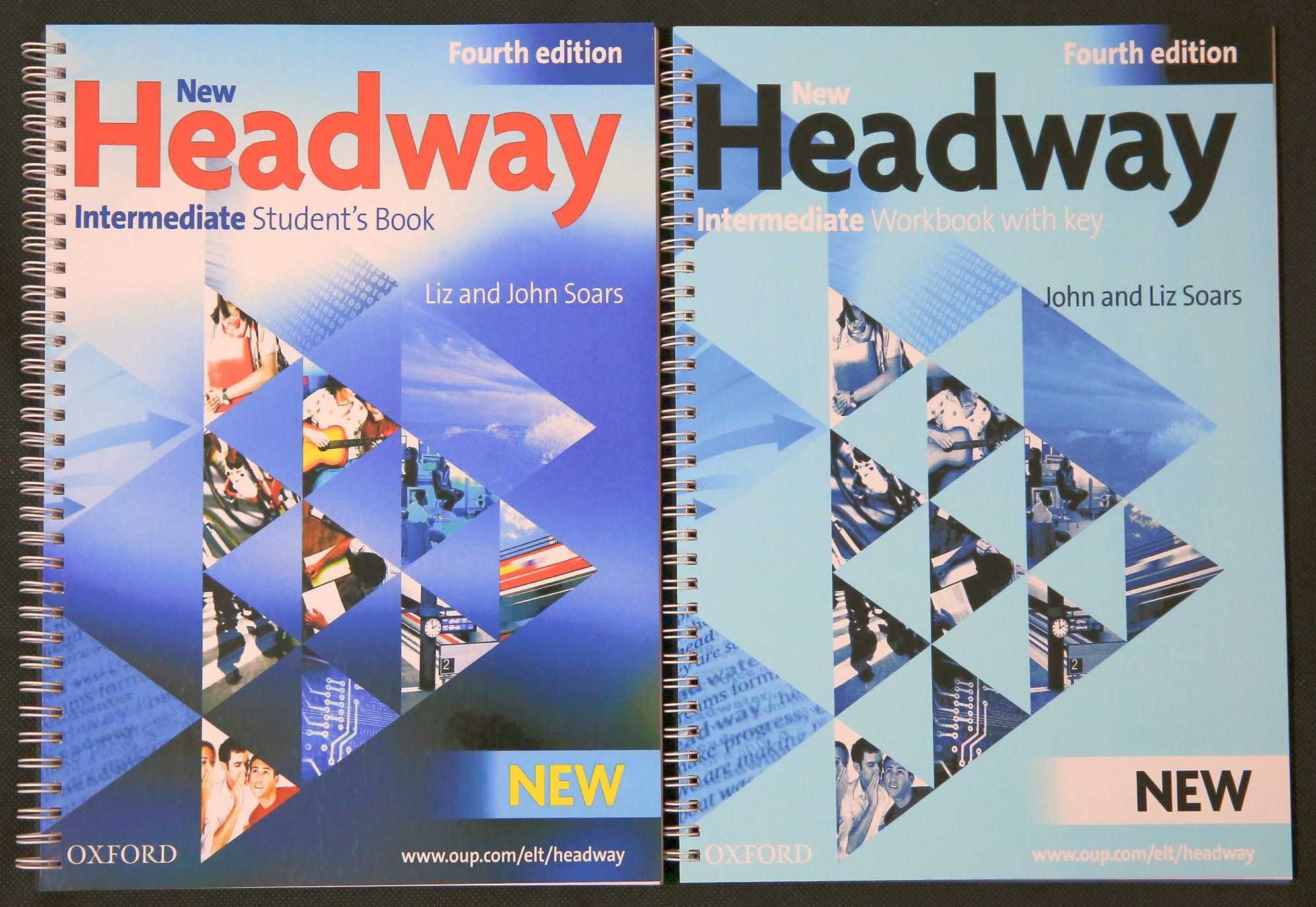 New Headway, Solutions, Fly High, Project, Round-Up все уровни.