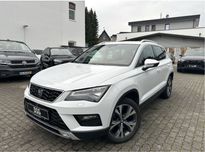 Seat Ateca Xcellence 4x4 Euro 6 191.000 km