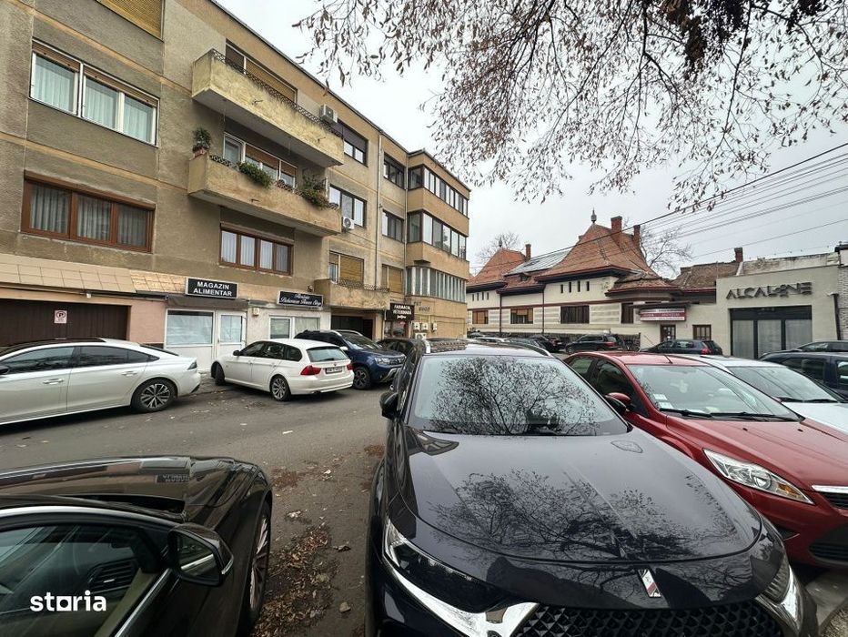 Spatiu Comercial de vanzare, Satu Mare, Str Miku Klein