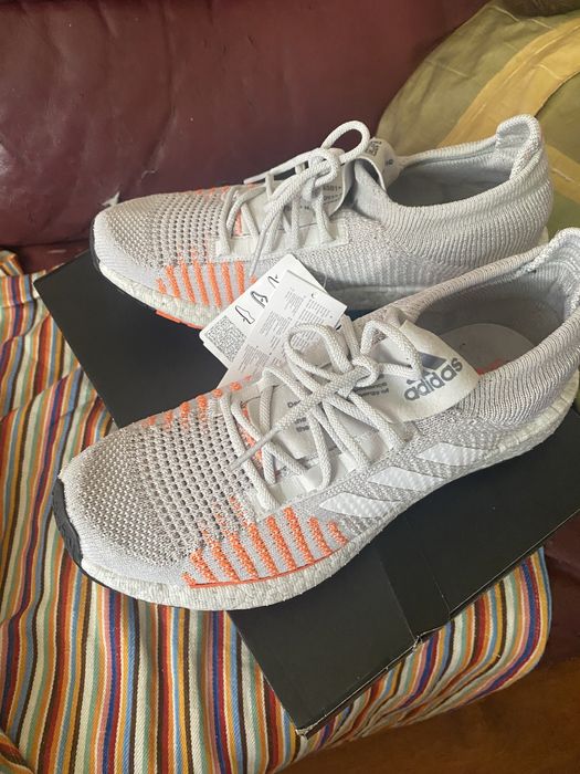 adidas pulseboost hd 41 1/3 originali
