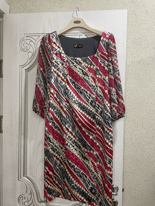 Платье хорошого качества