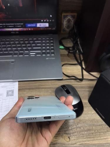Poco f5 12/256gb