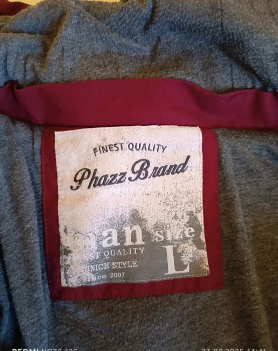 Geaca de iarna mărime L