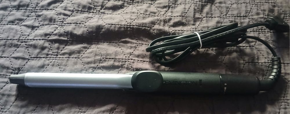 Ondulator REMIGTON, Nou