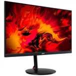 Монитор Acer 280Гц 24,5" ACER Nitro , IPS, 1920x1080