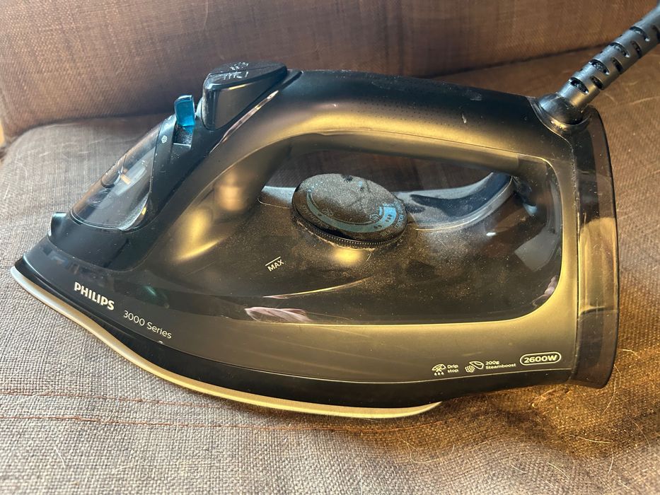 Ютия Philips ceramic