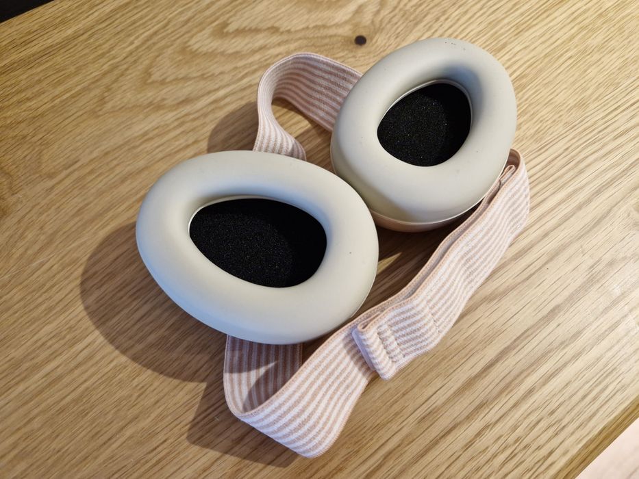 Антифон слушалки Reer SilentGuard