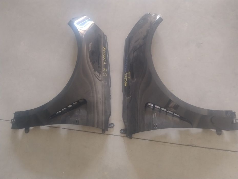 Aripi Fată Megan 4  R S