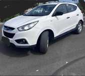 Vând Hyundai Tucson Ix35