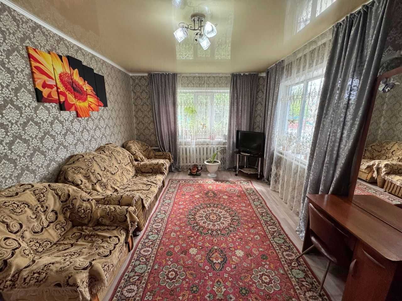 `ПРОДАМ 4 комн дом в Сортировке, 102 кв/м, 20 соток земли!