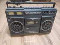 Съветски касетофон Електроника 211