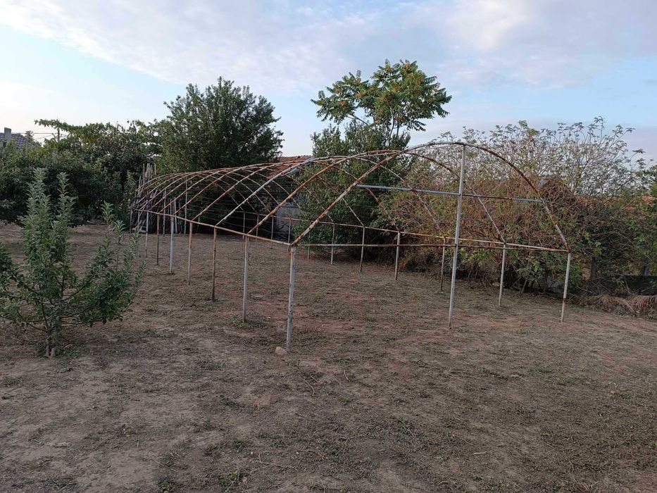 Vând Casă! Segarcea Deal!