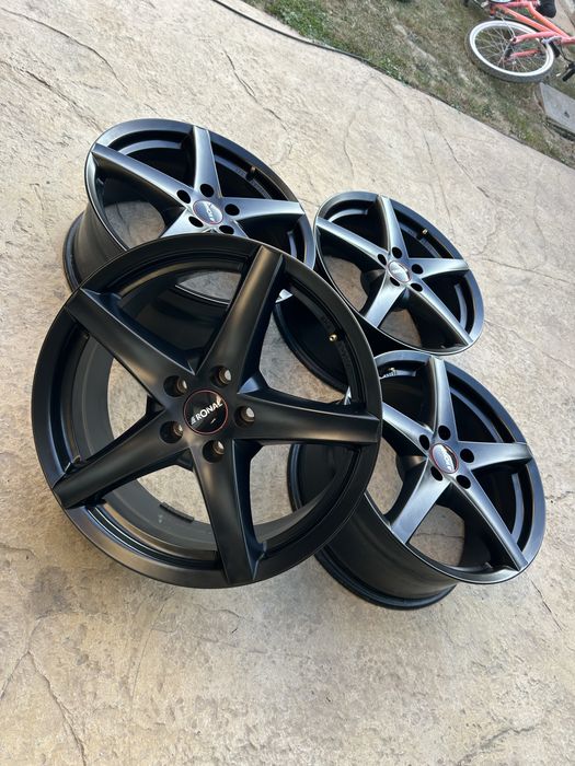 Jante aliaj  R18, RONAL-Germany, VW, Audi,Skoda , BMW