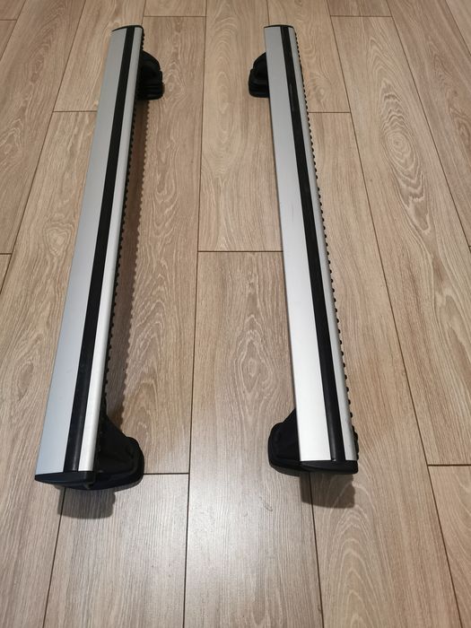 Алуминиеви товарни греди за BMW, Ford, Saab