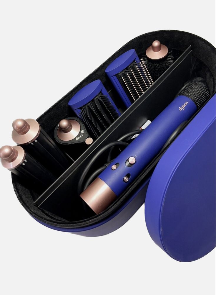 Dyson Airwrap Complete Long HS05