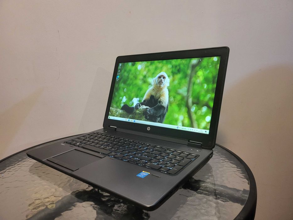 Laptop HP Gaming cu i7 cu 16Gb ram + video Quadro K1100M