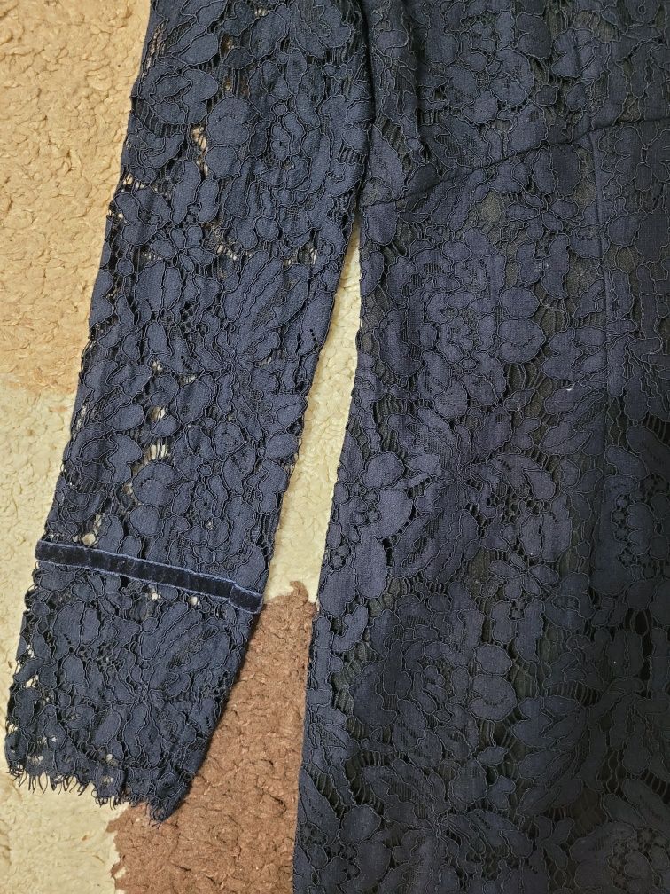 Rochie dantela de la C&A