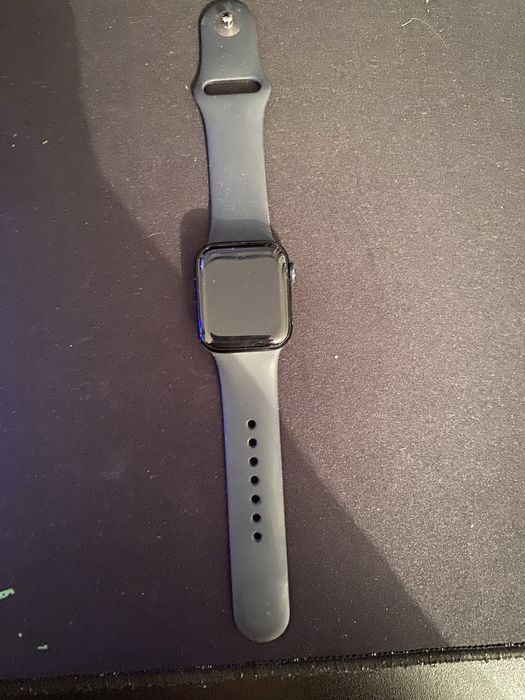 Apple watch se 2022
