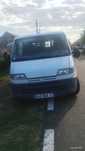 Pejou boxer 2.8 hdi 2001