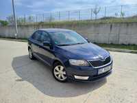 Skoda Rapid 1.4TDi,90cp,Euro 6