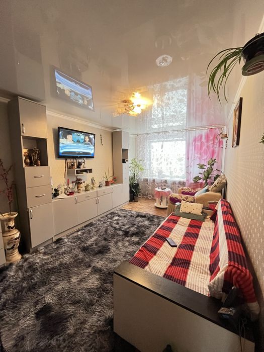 Продам квартиру в Астане, м-н Коктал 1