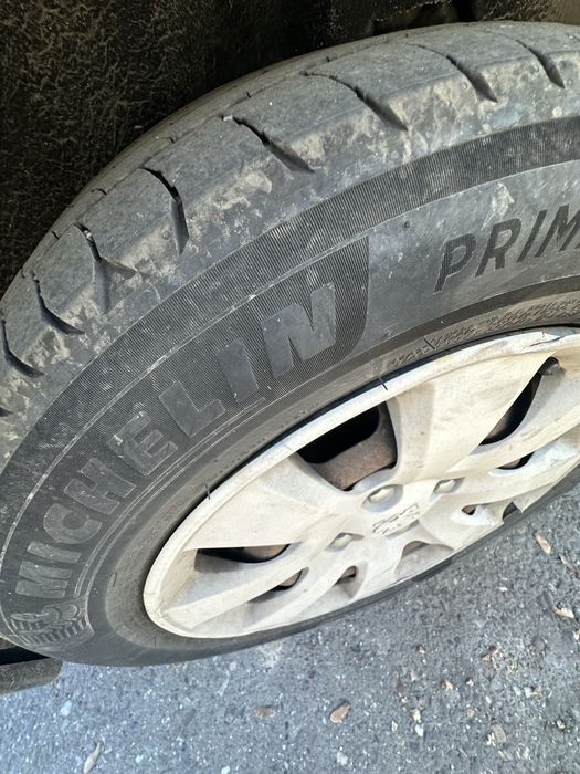 Peugeot 207 1.6 hdi 109 cp