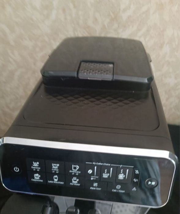 Philips EP 3246 Late go Уникална
