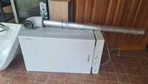 Viessman Vitopend 100