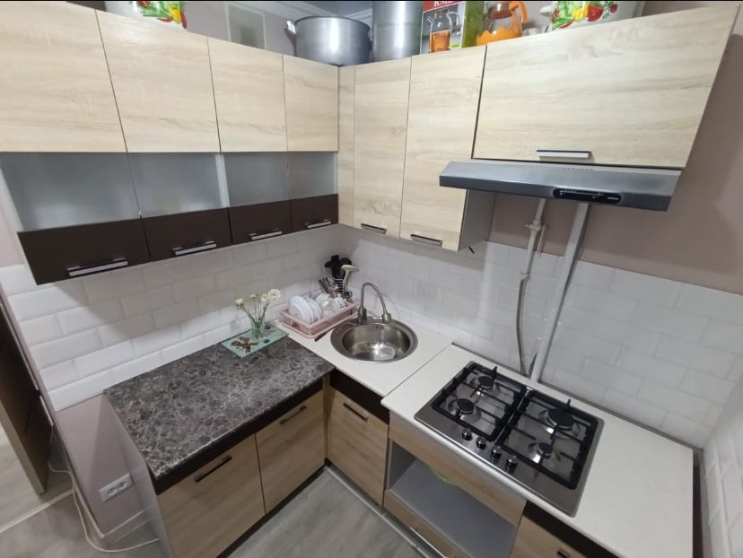 Кухонный гарнитура