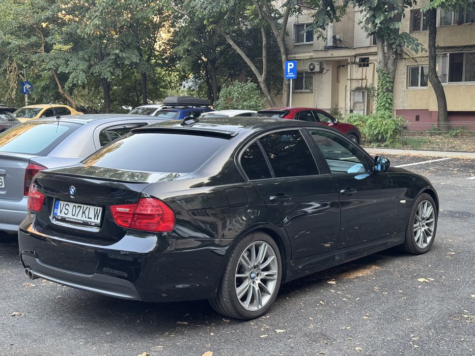 Bmw 330xd FL Distributie schimbata
