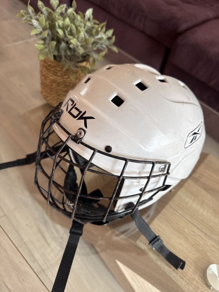 Шлем RBK на 5-8 лет