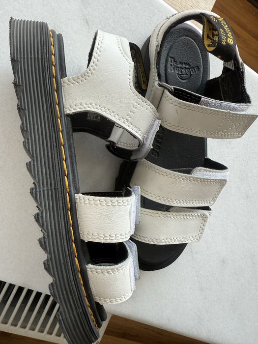 Sandale Dr Martens 34