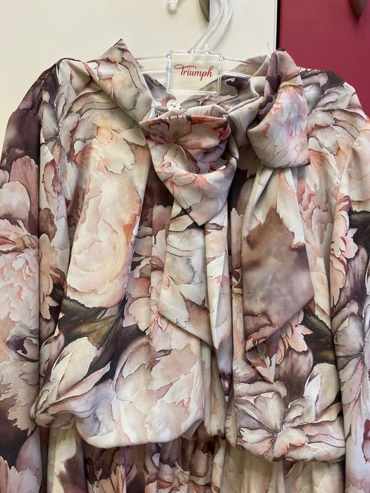 Рокля Contrast р.140