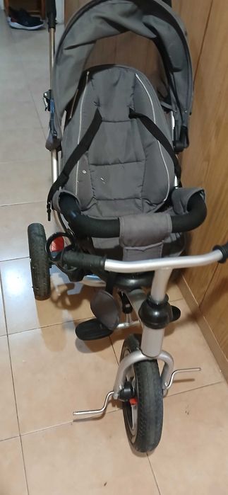 Продавам децка триколка