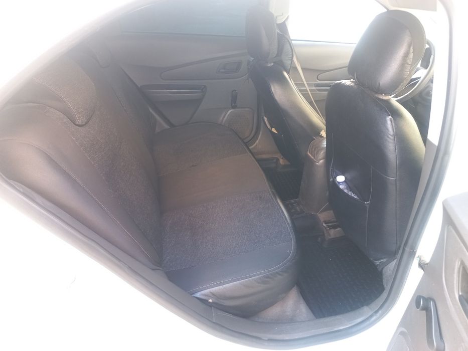 Шевролет Кобальт