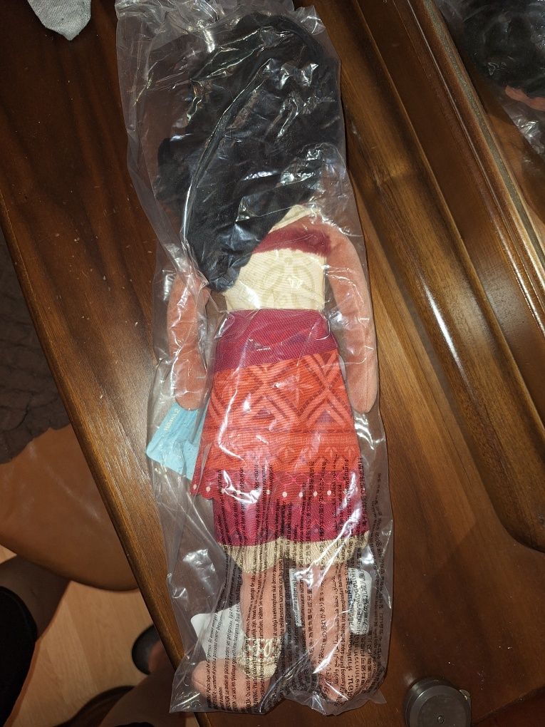 Играчки нови Дисни