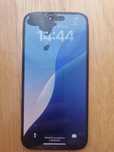 Spre vanzare Iphone 15 plus display si spate crapat.