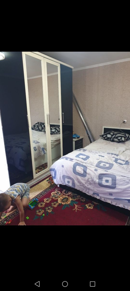 Аренда участок дом