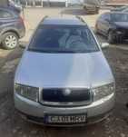 Dezmembrez Skoda Fabia 1.2, 1.4 bebzina/1.9 diesel