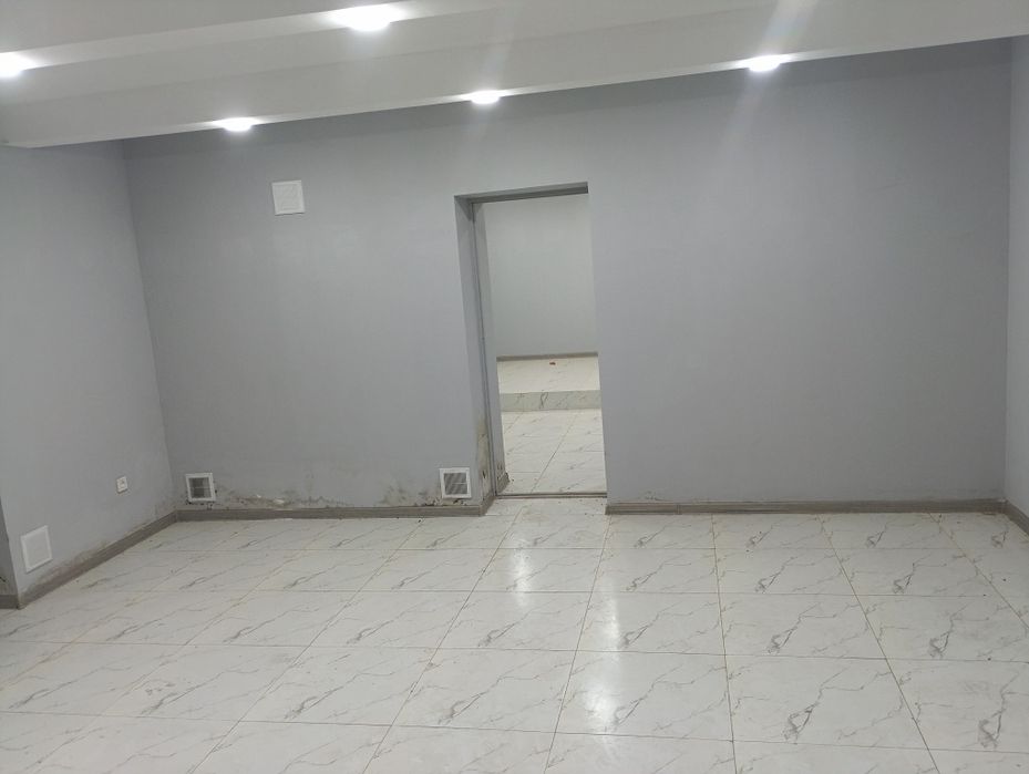 Подвал на катартале