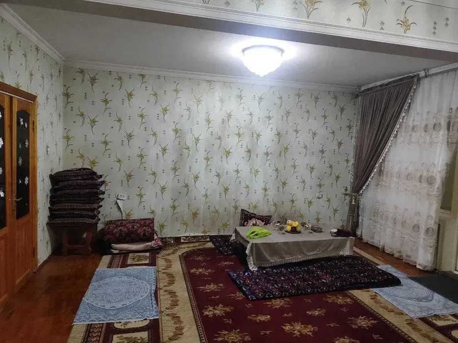 СРОЧНО 4 хонали 4/1/5 квартира 118м2 сотилади Тузел, 40 лет (Ипотека)