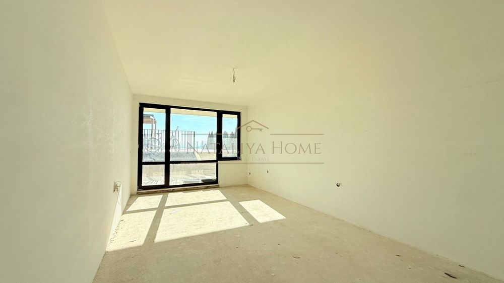 2-стаен в Бургас-Сарафово площ 61 цена 109800