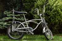 Bicicleta oras, de colecție Schwinn Sting-Ray "Grey Ghost"