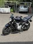 Suzuki Bandit Gsf 650 superb