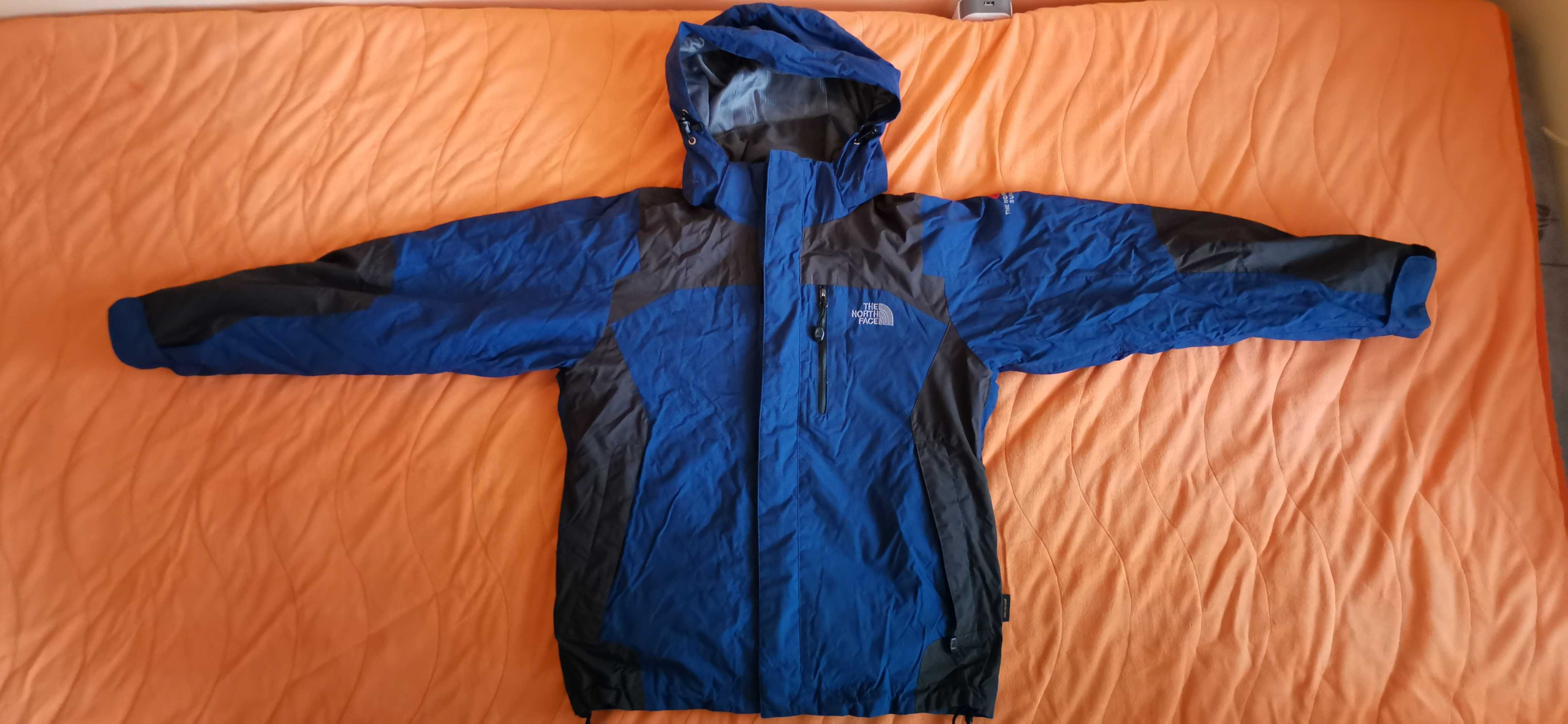 The North Face 3 in 1 детско яке 152